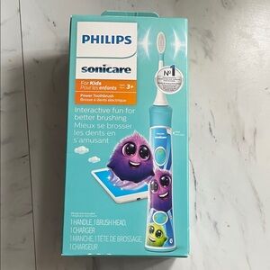 Philips Sonicare Electric Toothbrush